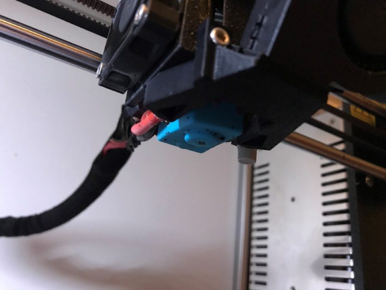 Tipps für den perfekten 3D Druck - Andreas-Reitberger