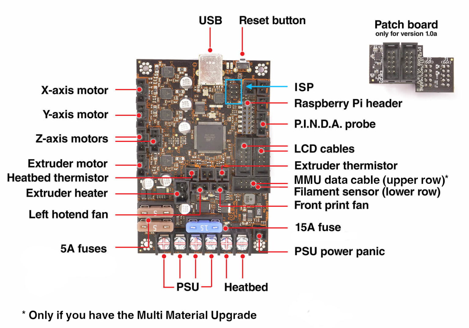 Wi-Fi Et Bluetooth Intégrés Raspberry Pi Zero WH Avec En-têtes GPIO Pré - Foto 13